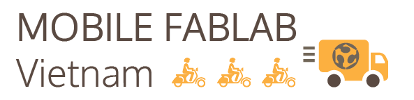 Mobile Fablab Vietnam – 